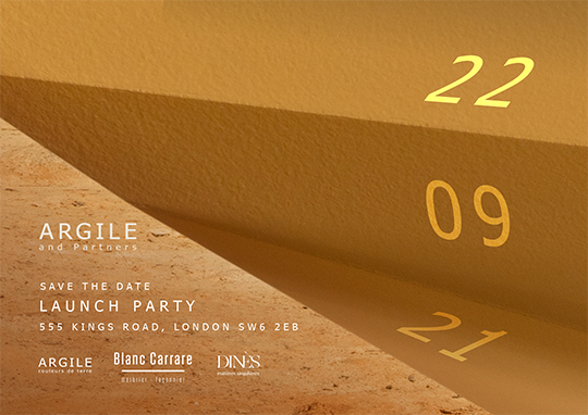 Launch Party 2021