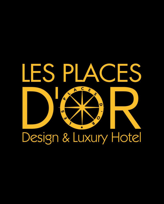Les Places d’Or 2024, Design & Luxury Hotel